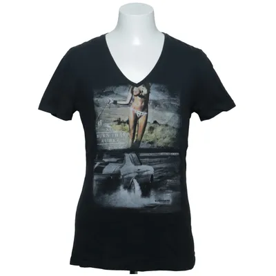 T-shirt (Grå) fra Kultivate Bomuld