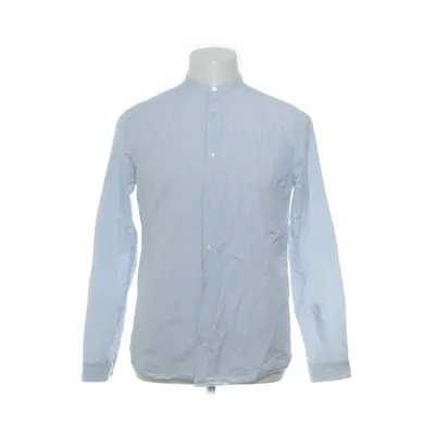 Shirt (Blauw) van COS Katoen