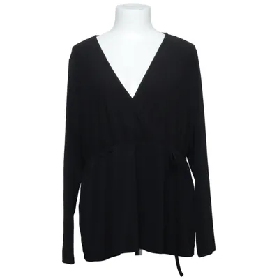 Haut (Gris) de Happy Holly Élasthane, Polyester