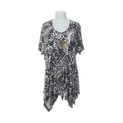 Tunika (Flerfärgad) från Canda Premium