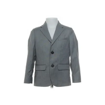 Blazer (Grijs) van Zara Elastaan, Polyester