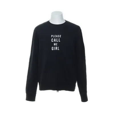 Sweatshirt (CASEY GIRL PAW15) van Acne Studios Katoen