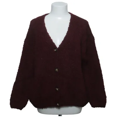 Cardigan (Rød) fra Tara Jarmon