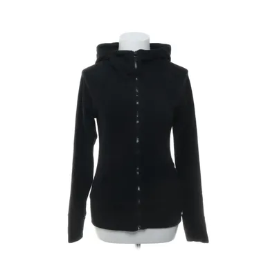 Capuchon sweater (Zwart) van Stadium Polyester