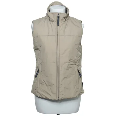 Gilet d'extérieur (Beige) de Northbrook Sports Polyamide