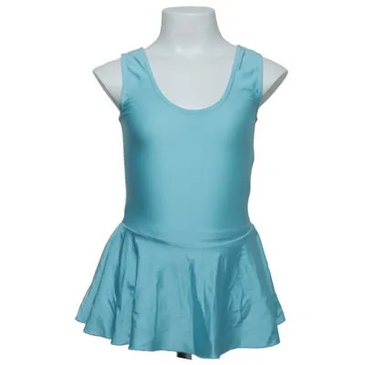 Tutu de danse (Bleu) de Katz Dancewear Élasthane, Polyamide