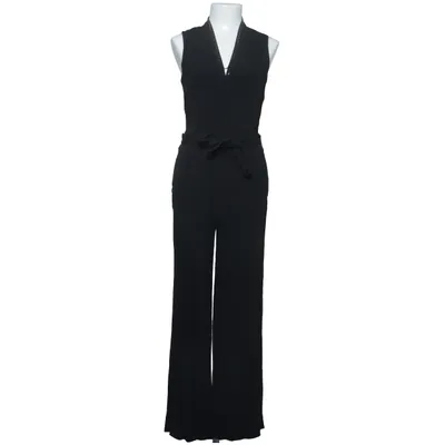 Byxdress (Svart) från 123 Paris Acetat, Elastan, Viskos