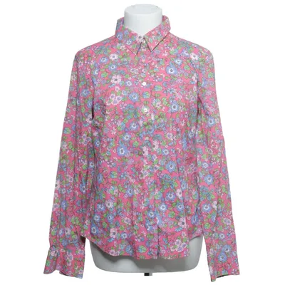 Skjorte (Pink, Blå, Grøn, Flerfarvet) fra GANT
