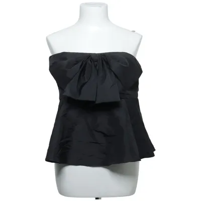 Tube top (Black) from Bik Bok Polyamide, Polyester