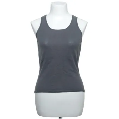 Tank Top (Gray) from Pure by Turnover Cotton