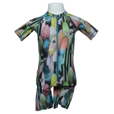 Sonnenschutzkleidung (Neka) von Molo Swim Elasthan, Polyester