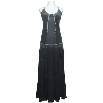 Dress (Gray) from Marithé + François Girbaud Cotton