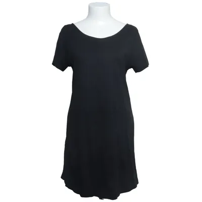 Dress (Black) from Classic Woman Cotton