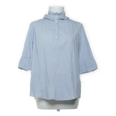 Blus (Lina Frill) från Mos Mosh Bomull, Elastan, Polyamid