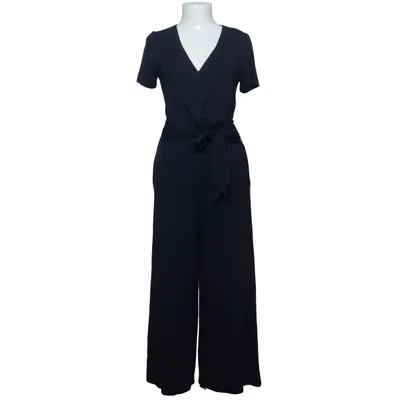 Jumpsuit (Blauw) van Boden Elastaan, Viscose