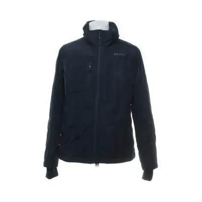 Down jacket (Blue) from Craft Down, Feather, Polyester