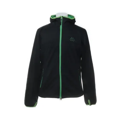 Softshelljacka (Grå, Grön) från Missing Link Polyester