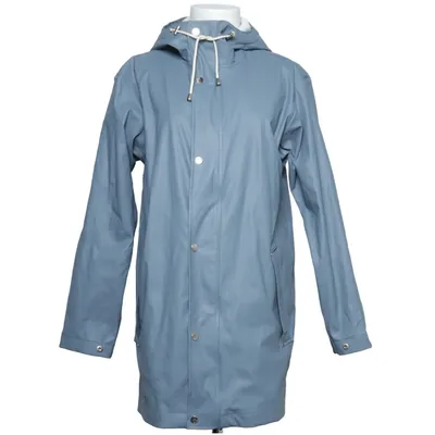 Regnkappa (Eti Rain Uni Coat) från Etirel Polyester, Polyuretan