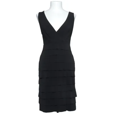 Cocktailklänning (Svart) från Ilse Jacobsen