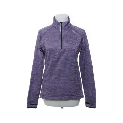 Fleecetröja (Lila) från Karhu Polyester