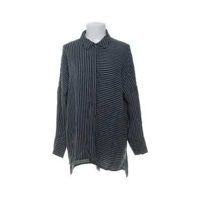 Shirt (Black, White) from Denim Hunter