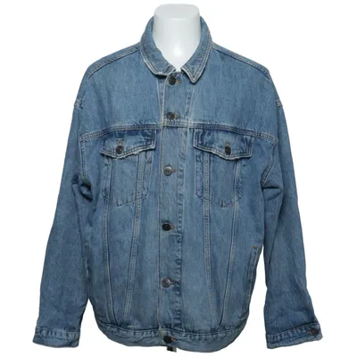 Veste en jean (Bleu) de BDG by Urban Outfitters Coton