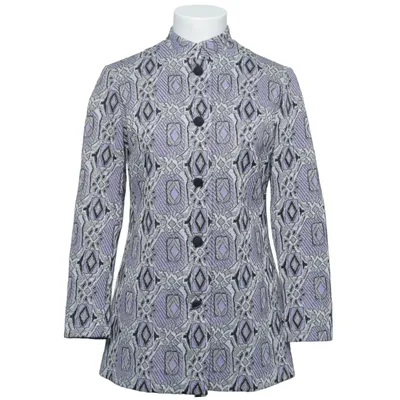 Kappa (Lila, Svart, Silverfärgad) från Sparlen Polyester