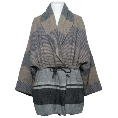 Jacket (Gialie) from IRO Acrylic, Cotton, Polyester, Viscose, Wool