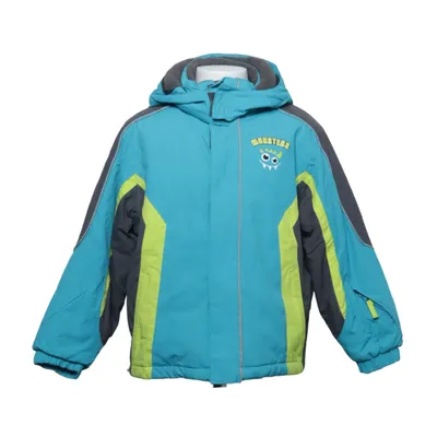 Skijacke (Blau, Grün, Grau) von Kiki & Koko Polyester