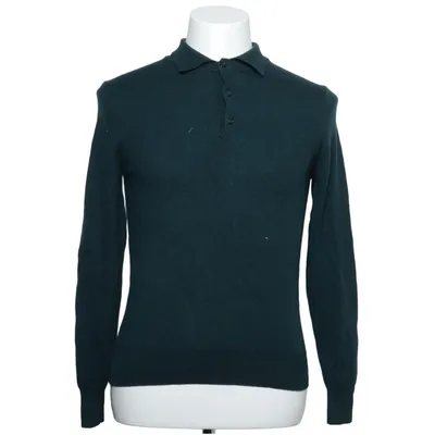 Maillot de rugby (Vert) de Invento Laine de mouton