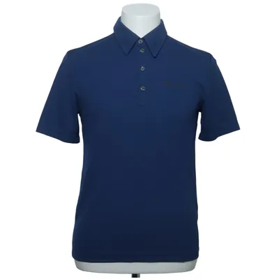 Poloshirt (Blauw) van Odlo Polyester