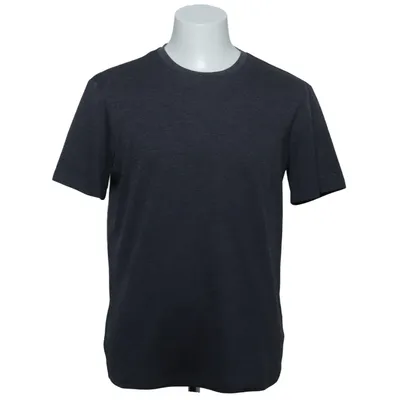 T-shirt (Grijs) van Vaude