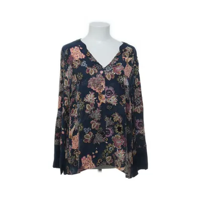 Blouse (Bleu, Multicolore) de Odd Molly Viscose