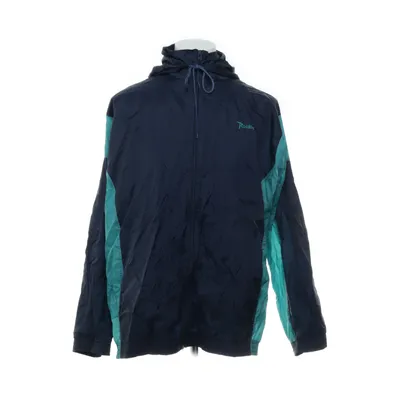 Outdoor jacket (Blue, Green) from Rookie