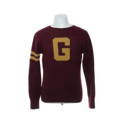 Tröja (Röd, Gul) från GANT Ull