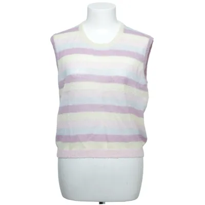 Slipover (Boho Vest) från Lollys Laundry Akryl, Mohair, Polyamid