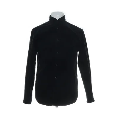 Shirt (Blauw) van These Glory Days Katoen