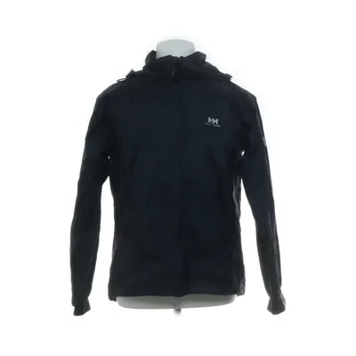 Regenjack (Blauw) van Helly Hansen Nylon
