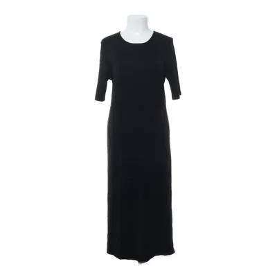 Långklänning (Svart) från NEU Elastan, Polyester, Viskos