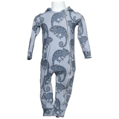 Sparkdräkt (Grå, Flerfärgad) från Dear Sophie Bomull, Elastan