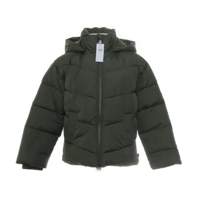 Vinterjakke (Grøn) fra Gap Kids Genanvendt polyester