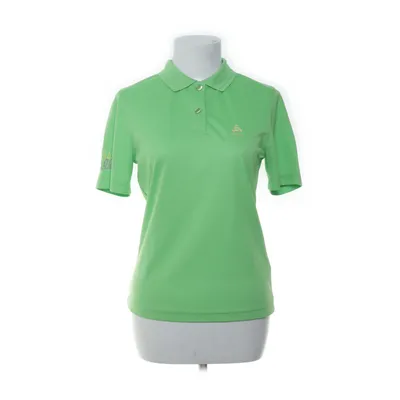 Pikétröja (Grön) från Odlo Polyester