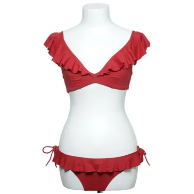 Bikini (Rood)