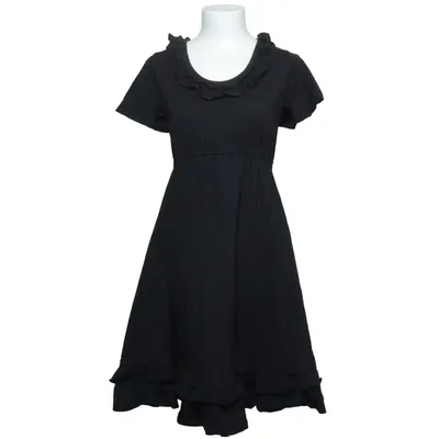 Klänning (Svart) från Rules by Mary Bomull