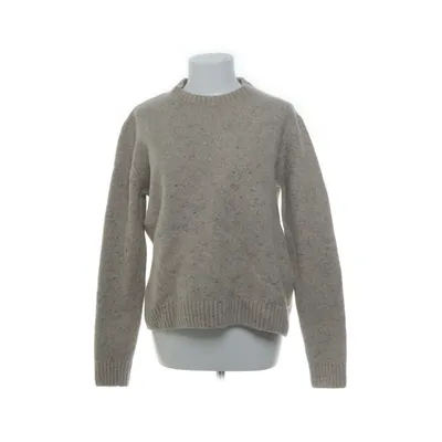 Tröja (Beige, Flerfärgad) från Dobber Alpackaull, Merinoull, Polyamid