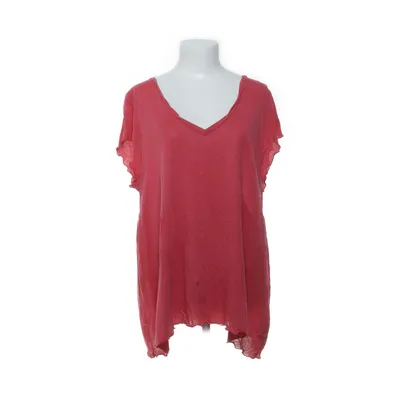 Topp (621R-232A) från Odd Molly Bomull