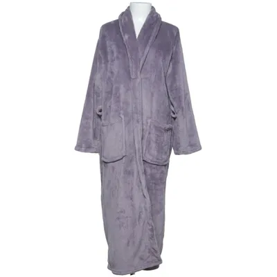 Badrock (Grå) från Jysk Polyester