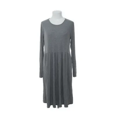 Dress (Gray) from Liberté Essentiel Elastane, Viscose