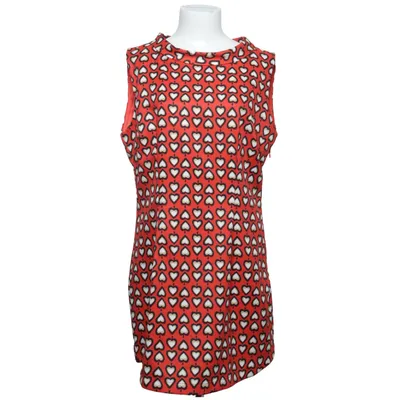 Robe (Rouge, Blanc, Noir) de Bright & Beautiful Élasthane, Polyester
