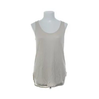 Tanktop (Beige) van WERA Viscose